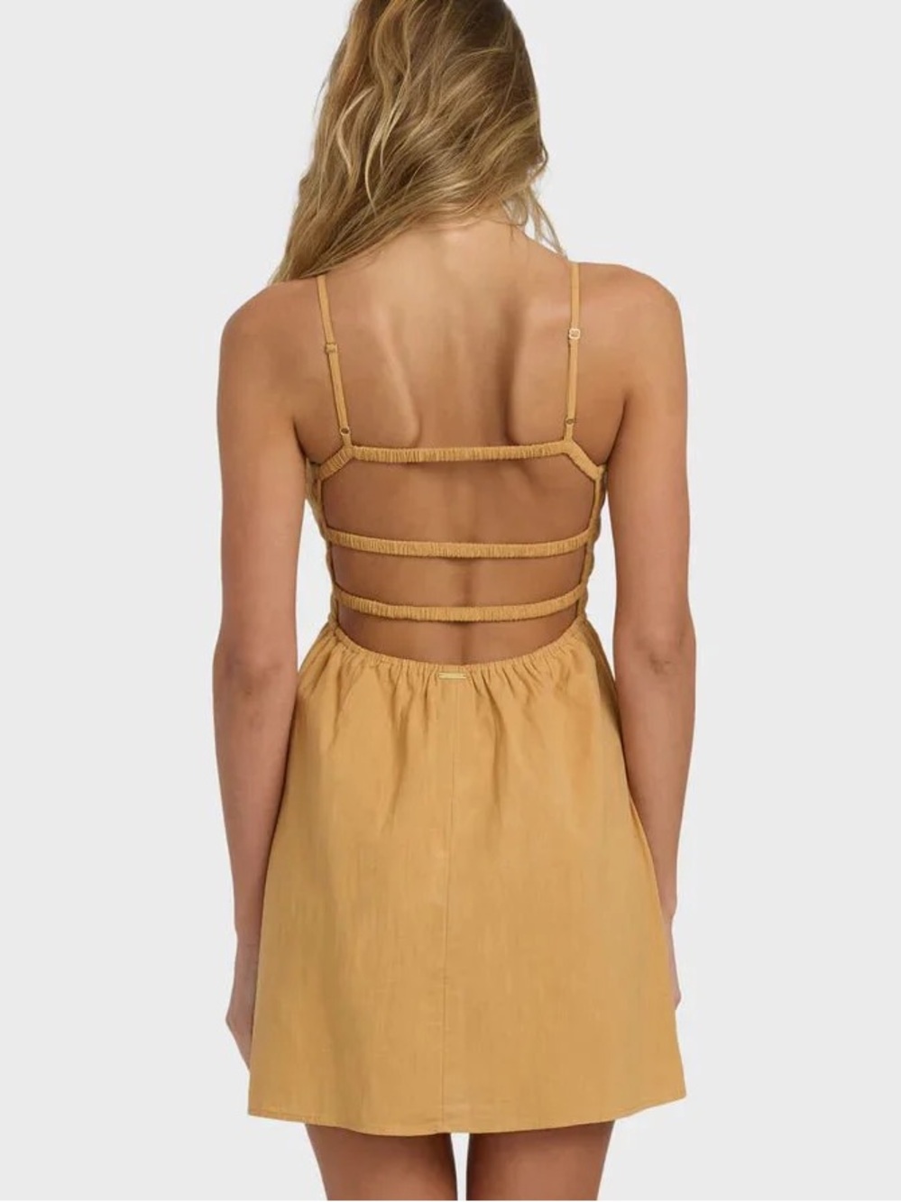 🔥🔥BILLABONG - SUNS OUT MINI DRESS🔥🔥